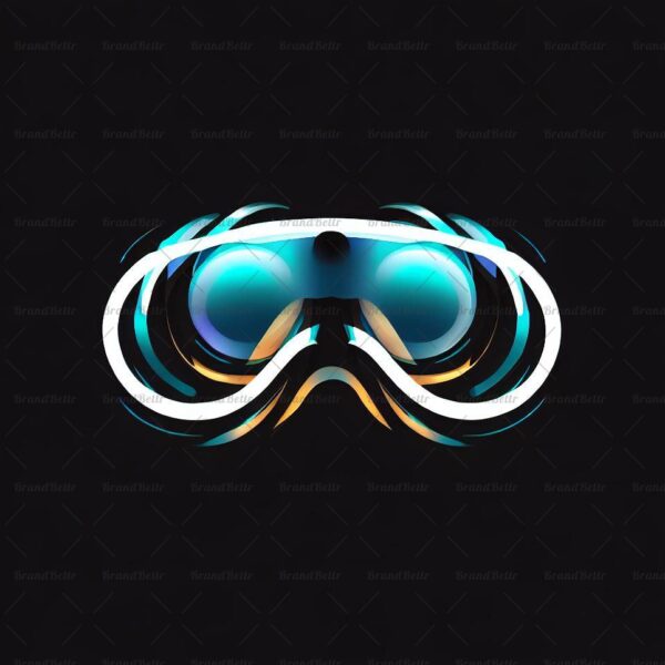 Abstrakte VR